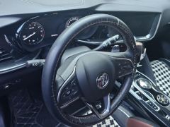 Buick Envision S Enquoie S 652T 2WD Deluxe - фото 18