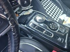 Buick Envision S Enquoie S 652T 2WD Deluxe - фото 19