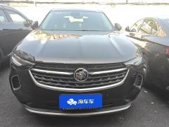 Buick Envision S Enquoie S 652T 2WD Deluxe - фото 3