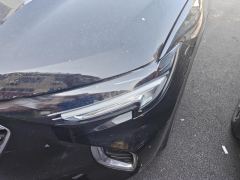 Buick Envision S Enquoie S 652T 2WD Deluxe - фото 4
