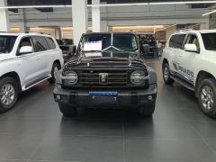 Tank 300 2.0T Challenger - ფოტო 3