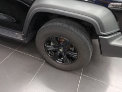 Tank 300 2.0T Challenger - ფოტო 6