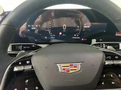 Cadillac CT6 28T Platinum - ფოტო 4