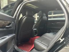 Cadillac CT6 28T Platinum - ფოტო 7