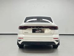 Geely Emgrand Passage 4 1.5L CVT Prestige - photo 10