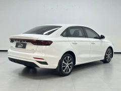 Geely Emgrand Passage 4 1.5L CVT Prestige - photo 11
