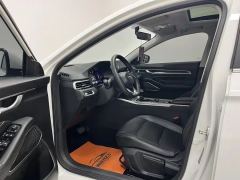 Geely Emgrand Passage 4 1.5L CVT Prestige - photo 4