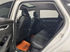Geely Emgrand Passage 4 1.5L CVT Prestige - photo 7