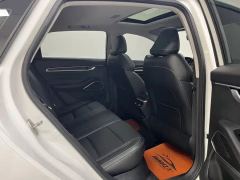 Geely Emgrand Passage 4 1.5L CVT Prestige - photo 8