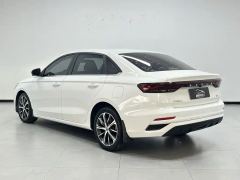 Geely Emgrand Passage 4 1.5L CVT Prestige - photo 9