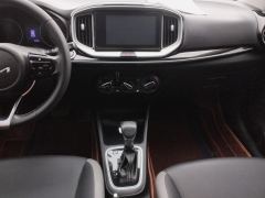 Kia Yepao 1.4L Edition - фото 17