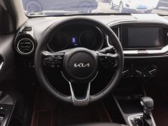 Kia Yepao 1.4L Edition - фото 18