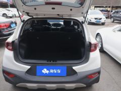 Kia Yepao 1.4L Edition - фото 7
