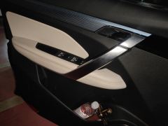 Geely Boyue X 1.8TD 2WD Version - ფოტო 12