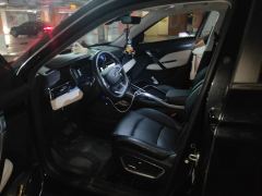 Geely Boyue X 1.8TD 2WD Version - ფოტო 14