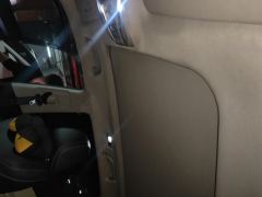 Geely Boyue X 1.8TD 2WD Version - ფოტო 15