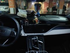 Geely Boyue X 1.8TD 2WD Version - ფოტო 17