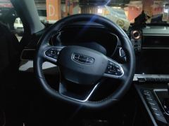 Geely Boyue X 1.8TD 2WD Version - ფოტო 18