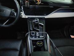 Geely Boyue X 1.8TD 2WD Version - ფოტო 19