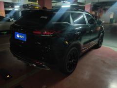 Geely Boyue X 1.8TD 2WD Version - ფოტო 2