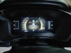 Geely Boyue X 1.8TD 2WD Version - ფოტო 20