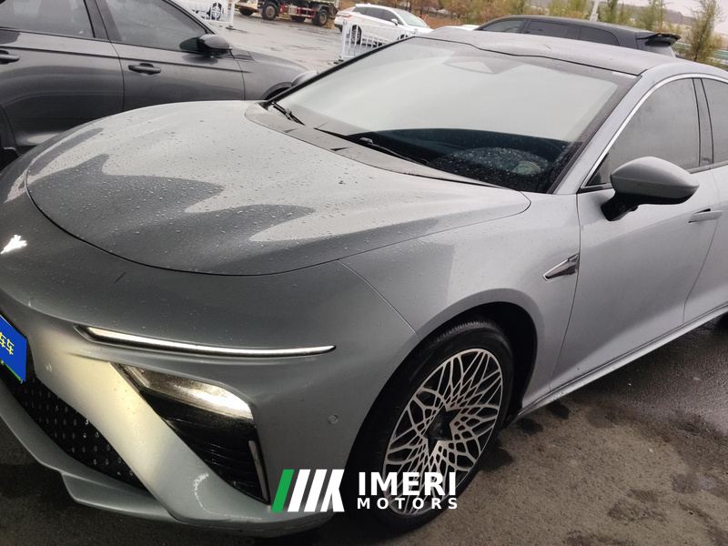 Neta S EV Edition 715km 715 Edition - ავტომობილი ჩინეთიდან