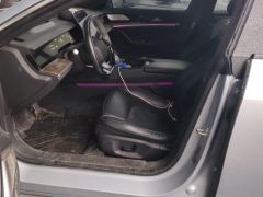 Neta S EV Edition 715km 715 Edition - ფოტო 14