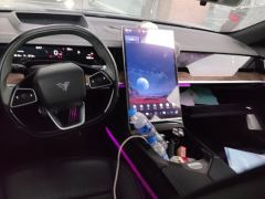 Neta S EV Edition 715km 715 Edition - ფოტო 16