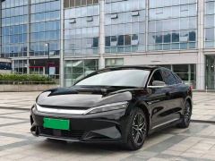 BYD Han EV 701km Smart Drive Version - ფოტო 1