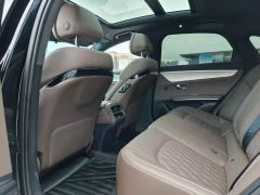 BYD Han EV 701km Smart Drive Version - ფოტო 10