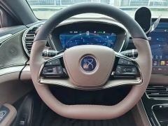BYD Han EV 701km Smart Drive Version - ფოტო 11
