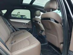 BYD Han EV 701km Smart Drive Version - ფოტო 12