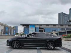 BYD Han EV 701km Smart Drive Version - ფოტო 13
