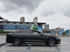BYD Han EV 701km Smart Drive Version - ფოტო 15