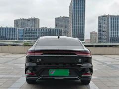 BYD Han EV 701km Smart Drive Version - ფოტო 16