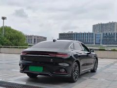 BYD Han EV 701km Smart Drive Version - ფოტო 17