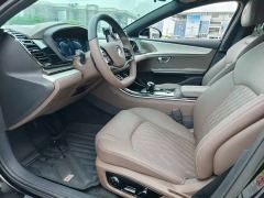 BYD Han EV 701km Smart Drive Version - ფოტო 4