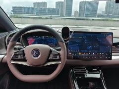 BYD Han EV 701km Smart Drive Version - ფოტო 7