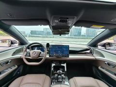 BYD Han EV 701km Smart Drive Version - ფოტო 8