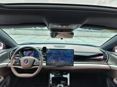 BYD Han EV 701km Smart Drive Version - ფოტო 9