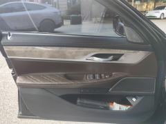 BMW 7 Series 740Li Premier Luxury Package - ფოტო 12