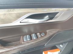 BMW 7 Series 740Li Premier Luxury Package - ფოტო 13