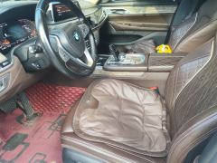 BMW 7 Series 740Li Premier Luxury Package - ფოტო 14