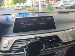 BMW 7 Series 740Li Premier Luxury Package - ფოტო 17
