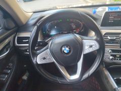 BMW 7 Series 740Li Premier Luxury Package - ფოტო 18
