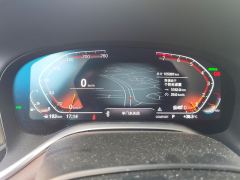 BMW 7 Series 740Li Premier Luxury Package - ფოტო 20