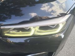 BMW 7 Series 740Li Premier Luxury Package - ფოტო 4