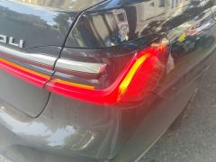 BMW 7 Series 740Li Premier Luxury Package - ფოტო 5
