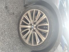 BMW 7 Series 740Li Premier Luxury Package - ფოტო 6