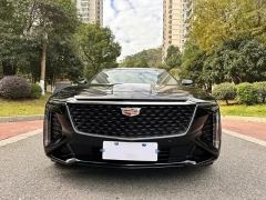 Cadillac CT6 28T Stylish Edition - photo 1